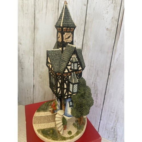 The Shoemaker's Jon Hertber Village House dream The Clocktower - Picture 6 of 9