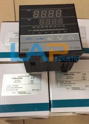 1PCS New For TAIE Temperature Controller FY900-901000