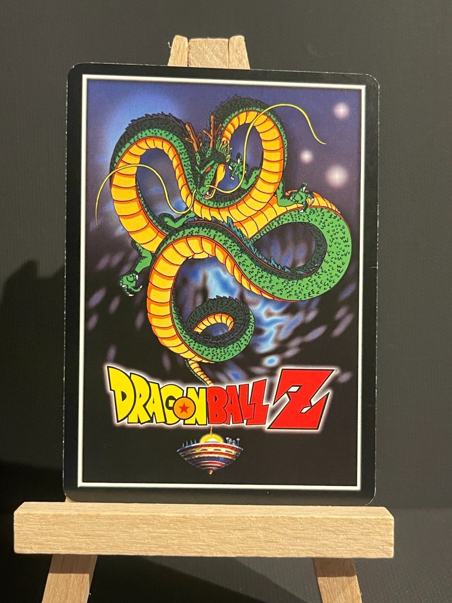 Dragon Ball Z CCG Tien the Swift LV1 86 Cell Saga Unlimited! | eBay