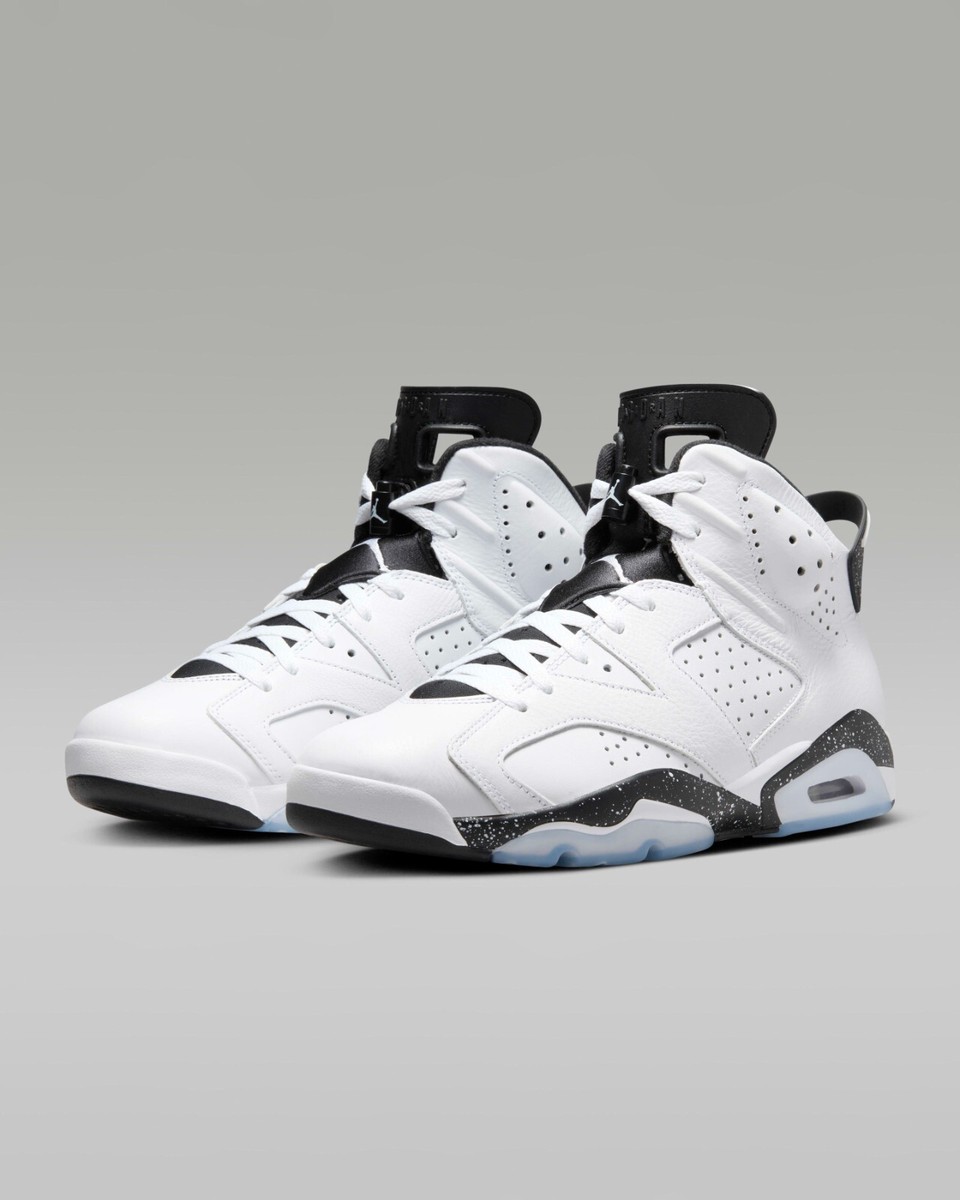 【Nike】 ★ エアジョーダン6 ★ CT8529-112 Nike Air Jordan 6 Retro