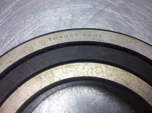 MRC 226R Kugellager - Bild 4 von 12