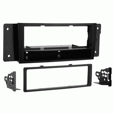 Radio Install Dash Kit 99-3107G Single Din Car Stereo Mount & Wires For Astra Radio Install Dash Kit 99-3107G Single Din Car Stereo Mount & Wires For Astra