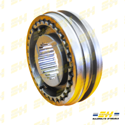 ISUZU DMAX 2WD SYNCHRONIZER 3-4 (30*26T) (5-33260-008-0) | eBay ISUZU DMAX 2WD SYNCHRONIZER 3-4 (30*26T) (5-33260-008-0) | eBay