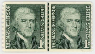 スコット　新品。　ストック US Scott #1299 Line Pair | Mint NH | VF Very Fine | eBay