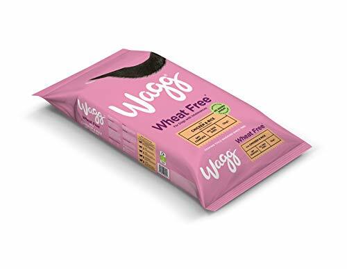 wagg complete sensitive