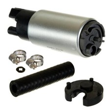 Delphi Electric Fuel Pump - Electric Fuel Pump