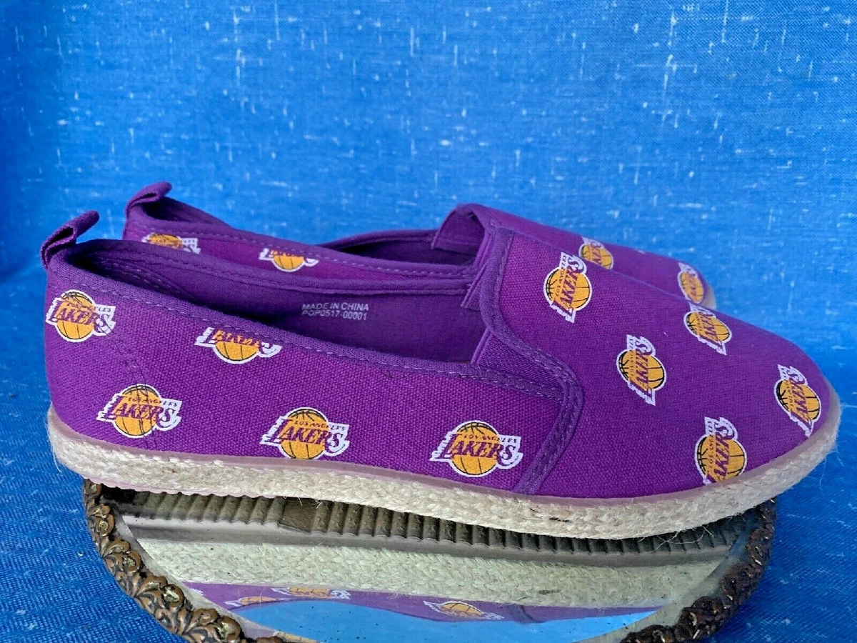 Laker shoes for sale sale