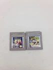 NINTENDO GAME BOY GAMEBOY GB GBC DISNEY'S DARKWING DUCK DARK WING+DUCKTALES 2