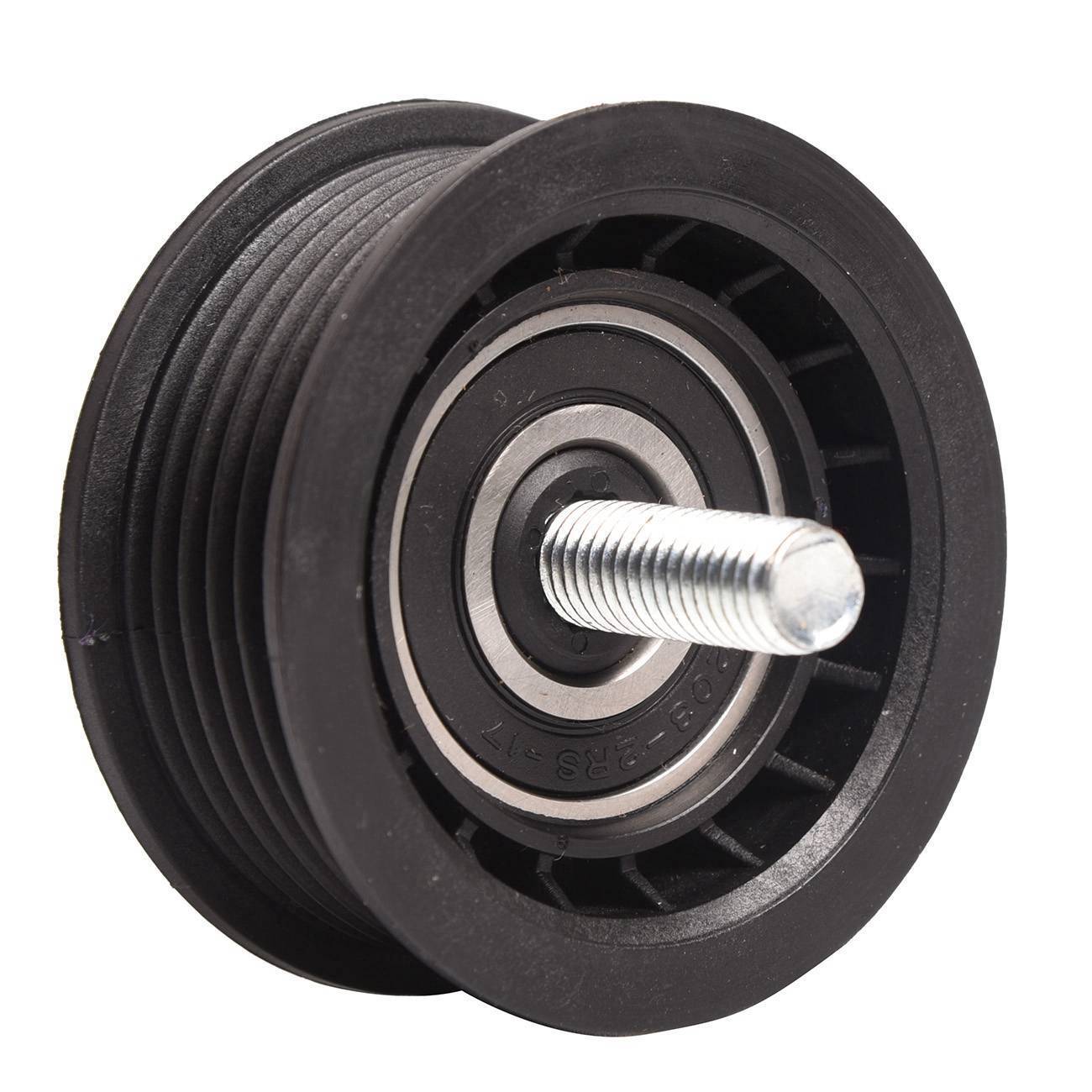 Power Steering Pump Pulley | 300-120 | Power Steering Pump Pulley | Dorman Products - Aftermarket Auto Parts & OE Solutions - View #9