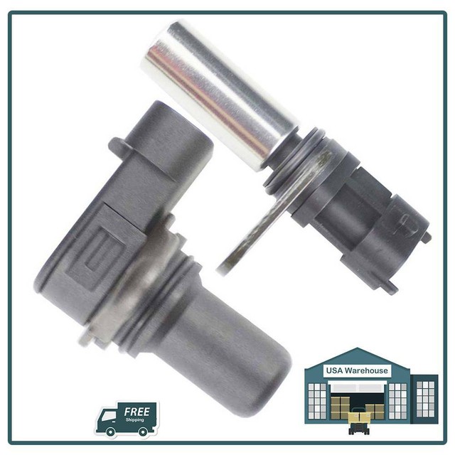 Crankshaft & Camshaft Position Sensor for Kia Borrego Sedona 0910