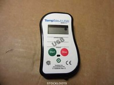 Sensitech TempTale 4 USB Cold Chain Temperatu...