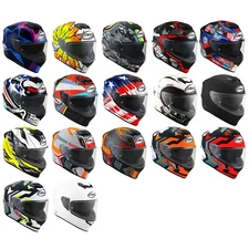 Suomy Stellar Helmet - Motorcycle Bastianini Peco Bagnaia - Choose Color & Size