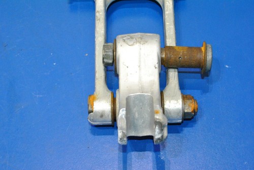 2003 02-03 YZ250 YZ125 SWINGARM NEED BEARINGS LINKAGE ROD RELAY 5NY-2217A-00-00 - Picture 11 of 12