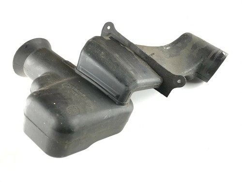 BMW E39 Luftkanal Luftführung 1744462 Lichtmaschine 1742538 1744460