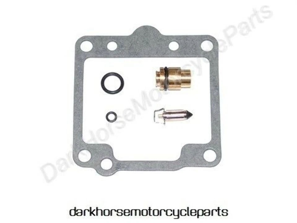 Kit de reconstrucción de carburador para Suzuki LS650 Savage 86-04 K&L 18-5064 Foto 3 de 4