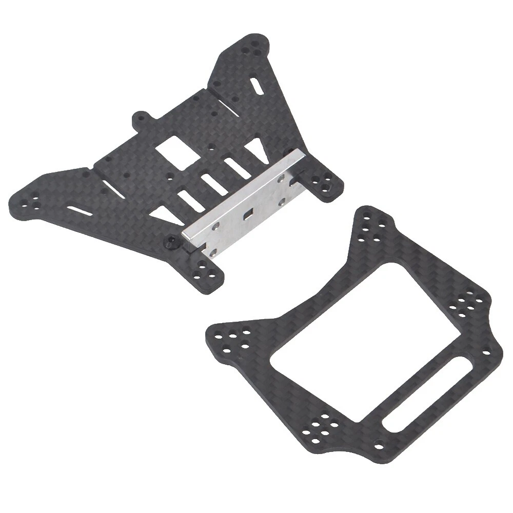Placas chasis RC Hobby, marcos y kits para Traxxas RC Cars, Trucks & Motorcycles