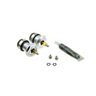 BMW R850 2002 onwards R1100S R1150 Bevel box to swingarm bearing upgrade kit