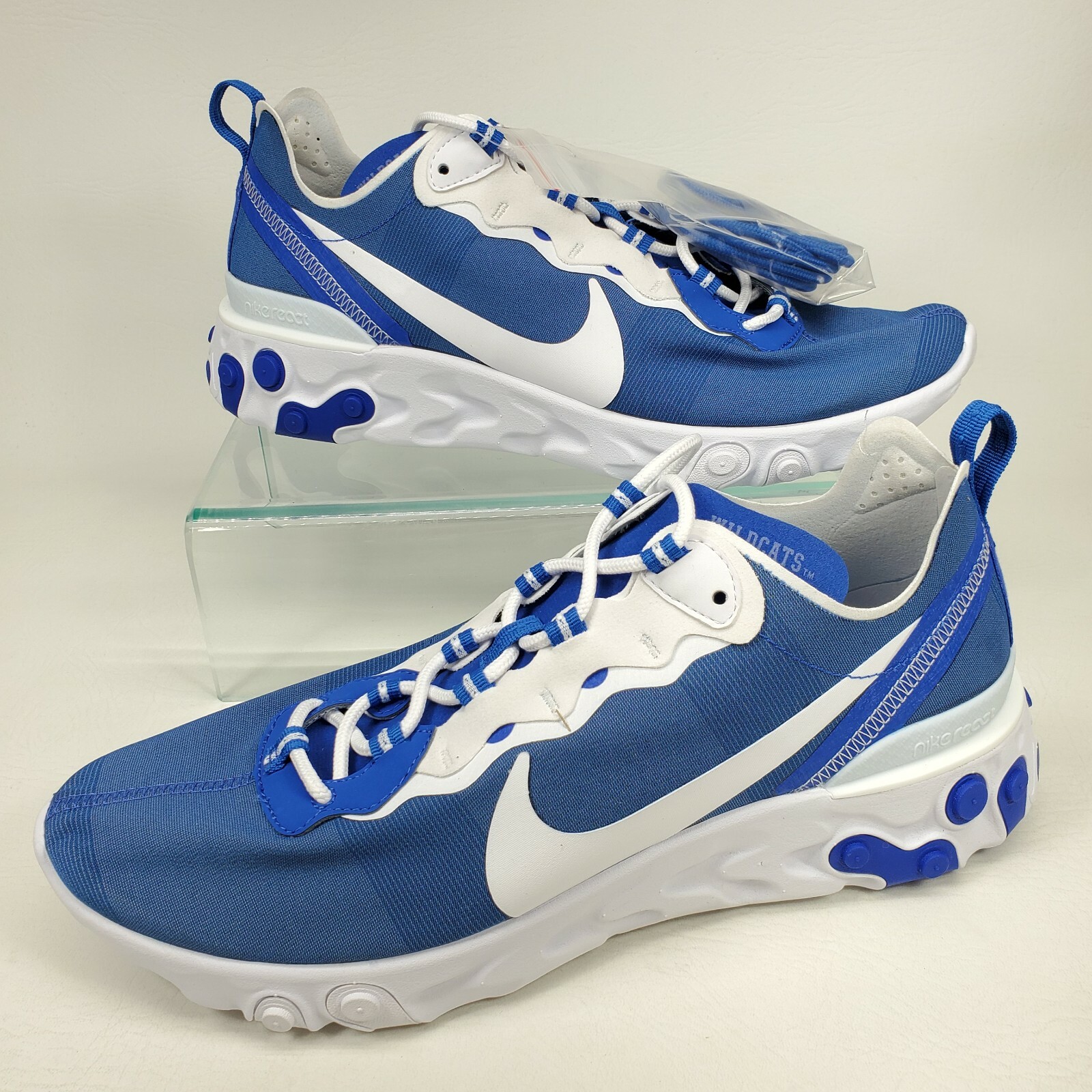 nike react element 55 kentucky