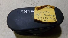 Lentar Wide Angle Lens for Kodak w/ Vintage Case *FREE SHIPPING*