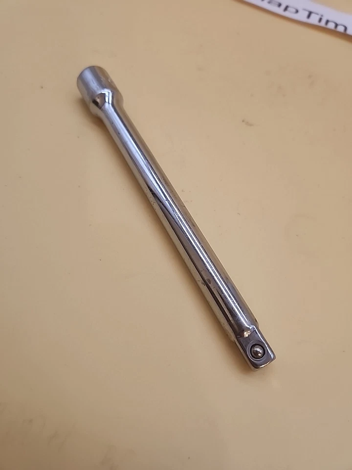 Blackhawk 34987 6" Socket Extension 3/8" Drive USA - Image 2 of 4