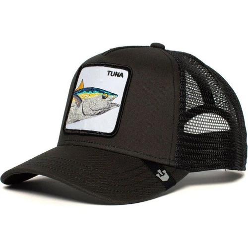 Gorra de béisbol de malla de camionero con estampado de animales estilo hip hop para hombre EN STOCK - Imagen 88 de 123