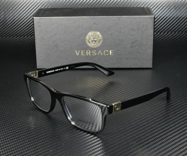 ebay versace eyeglasses