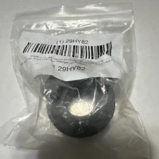 DAYTON 29HY82 Jaw Coupling Hub,3/4",Sintered Iron 29HY82