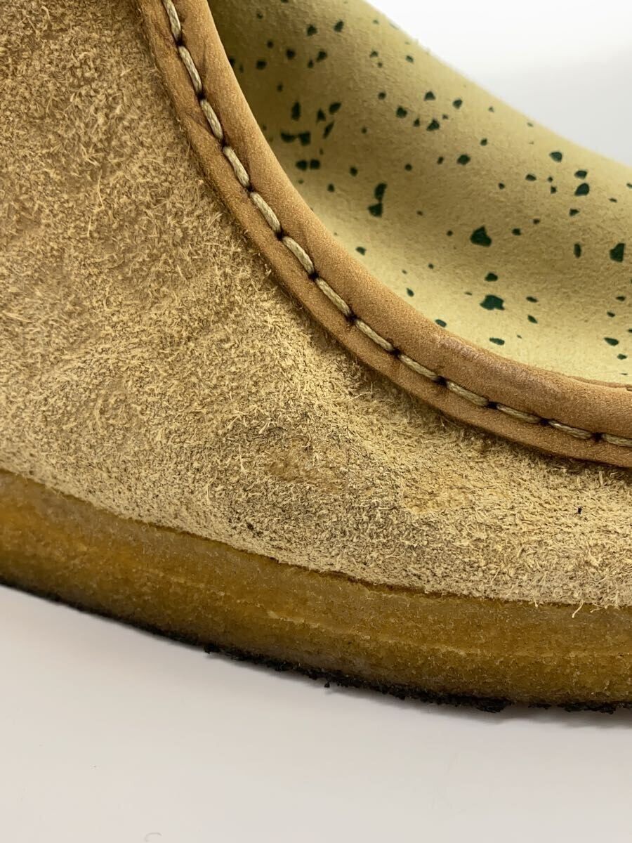 Clarks Others ×Sweet Chick Wallabee Boot Boots 26.5cm Clarks Others ×Sweet Chick Wallabee Boot Boots 26.5cm