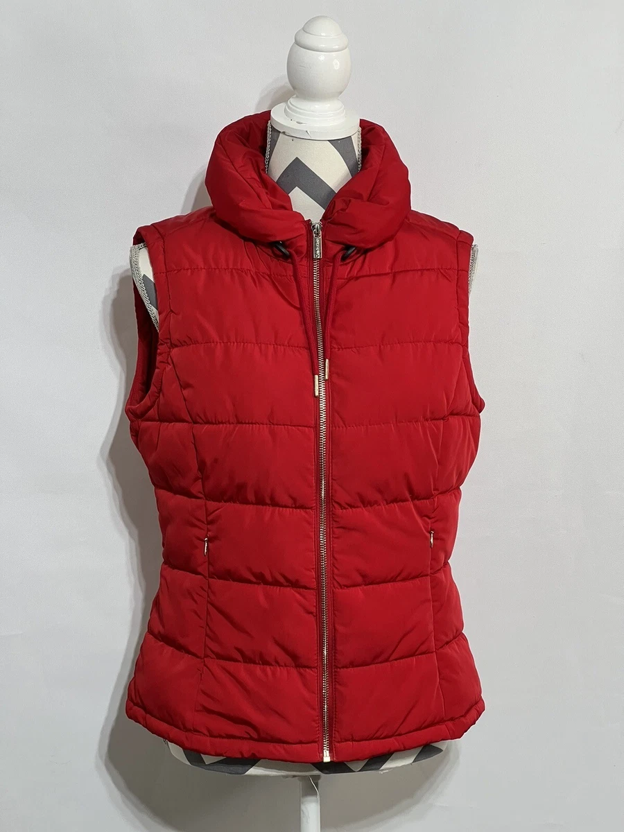 Calvin klein on sale winter vest