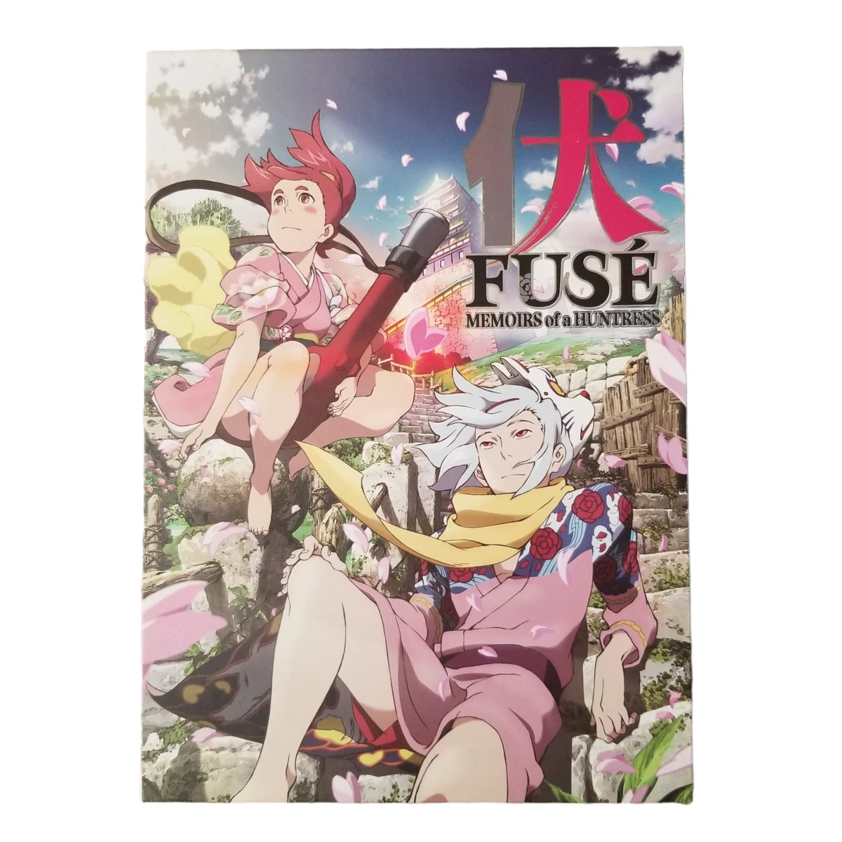 Top 146+ fuse anime super hot in.eteachers