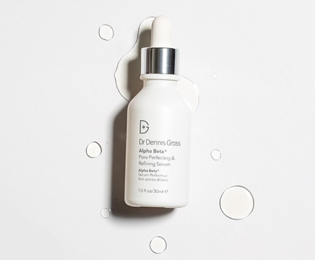 pore perfecting and refining serum