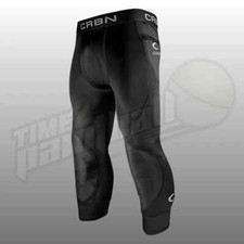 Carbon Paintball CRBN CC Pro Bottom Medium Black FREE SHIPPING