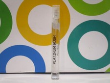 PARIS HILTON  PLATINUM RUSH EAU DE PARFUM SPRAY  .34 OZ