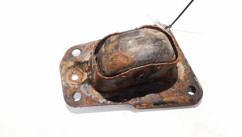 Volkswagen Jetta 2007 Beam bracket (subframe ) - rear right 1k0505 #1734008-60