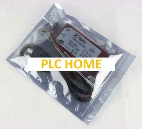 1PC Brand New Xilinx Platform Cable USB II HW-USB-II-G DLC10 - Picture 5 of 5