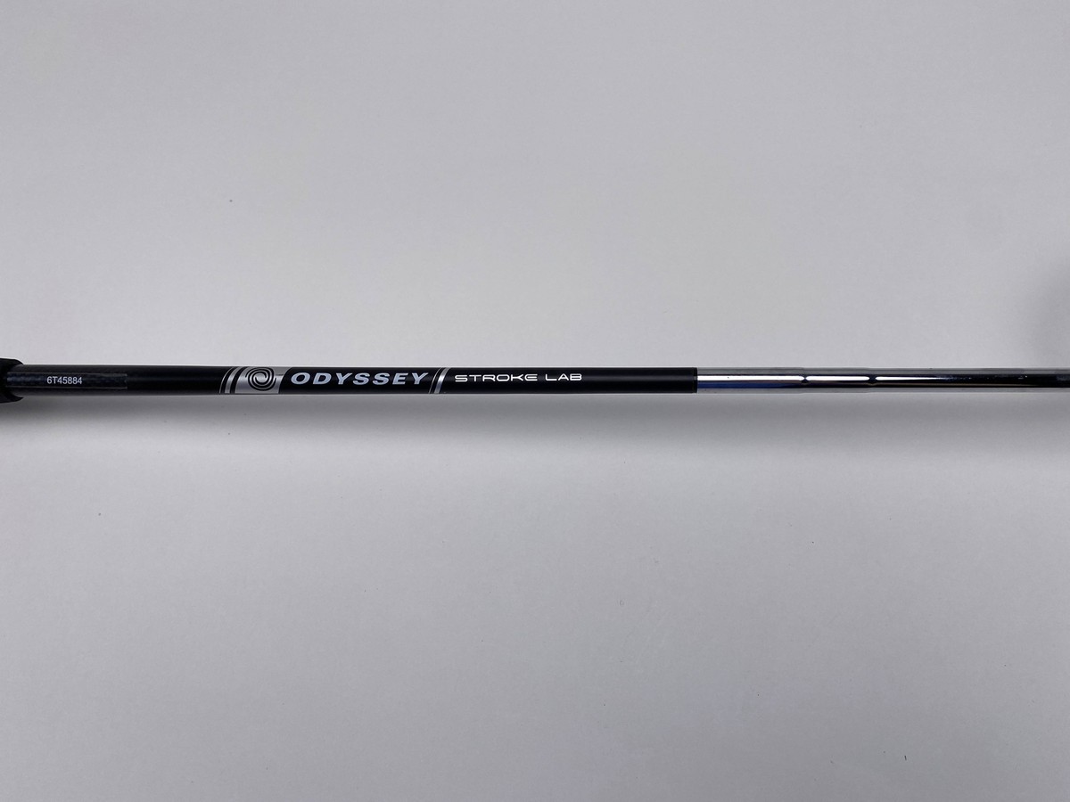 Odyssey Stroke Lab Tuttle Flow Putter 33