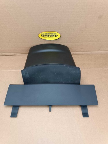 Lenksäulenverkleidung unten VW Touran 1.6 TDI DPF Bluemotion Technology Bj 2011