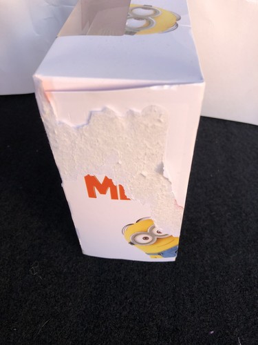 PEZ Despicable Me Minions Dave & Stuart GIFT BOX SET - Picture 2 of 3