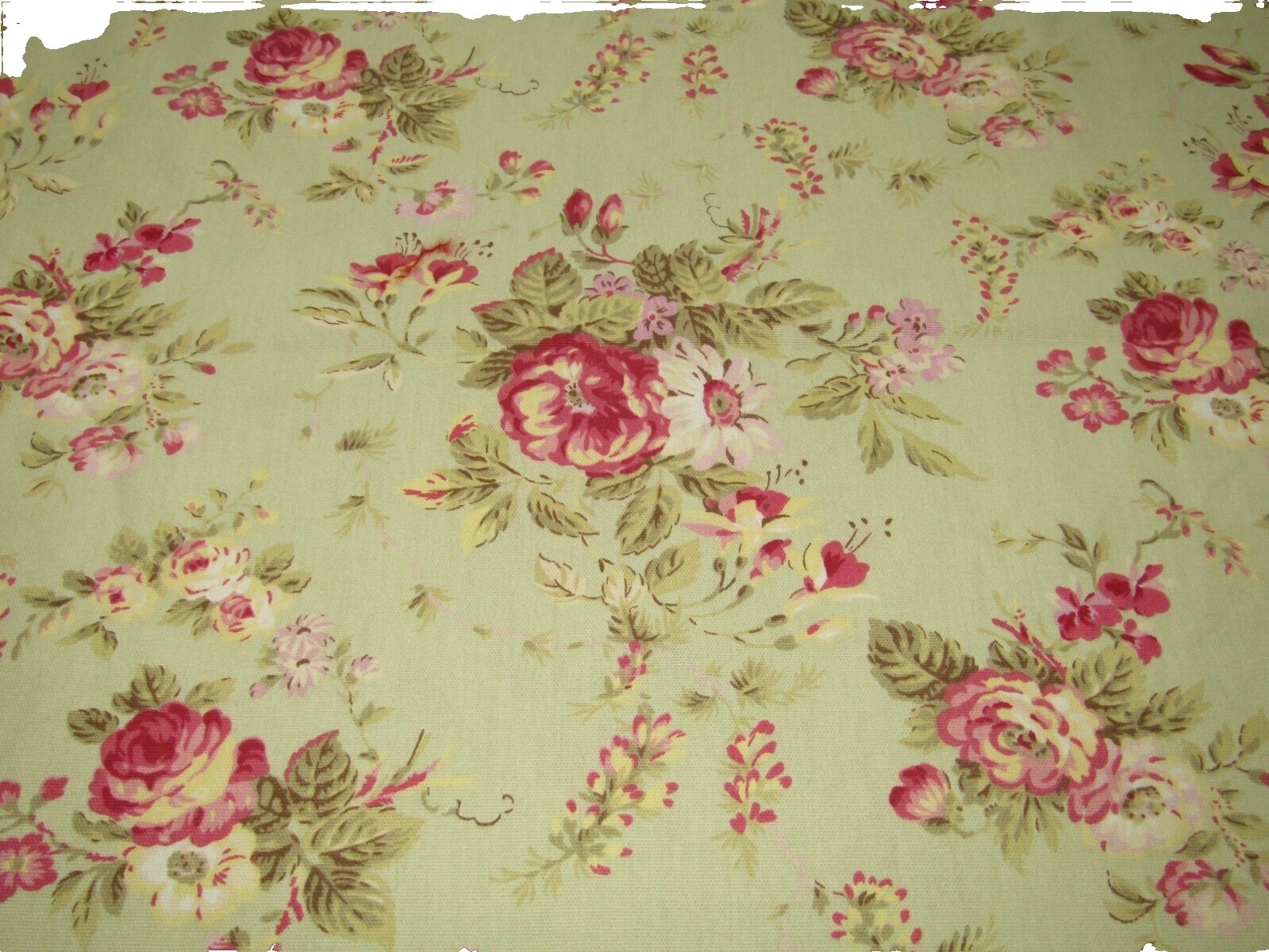 Géneros artesanales Covington