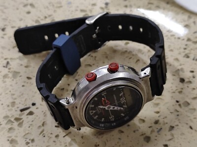 CASIO G-SHOCK AW-500 mod 380 JAPAN Not work For parts | eBay