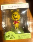 (1) Disney Winnie The Pooh Limited Edition Collector Series 3" Mini Bobble Head