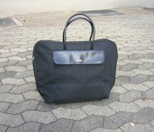 BOLSA DE ROPA PORSCHE MALETA EQUIPAJE COCHE ACCESORIO 356 911 ORIGINAL PORSCHE NOS
