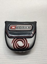 Excellent Odyssey O-Works Mallet Putter Headcover