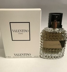 valentino cologne