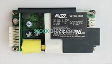 EOS VLT60-1001 Power Supply - AC/DC Power Supply Single-OUT 12V 5A 60W 9-Pin