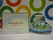 TOMMY BAHAMA VERY COOL FOR WOMEN PARFUM SPRAY 3.4 OZ