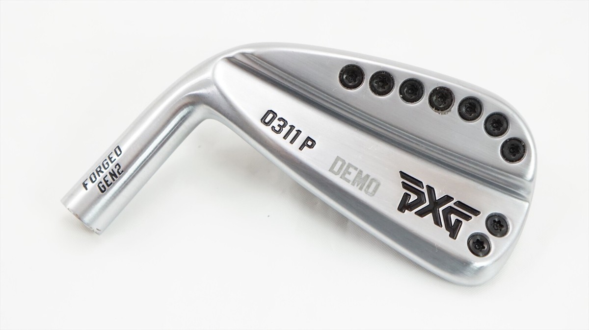 PXG GENE2 1アイアン PXG GENE2 1アイアン