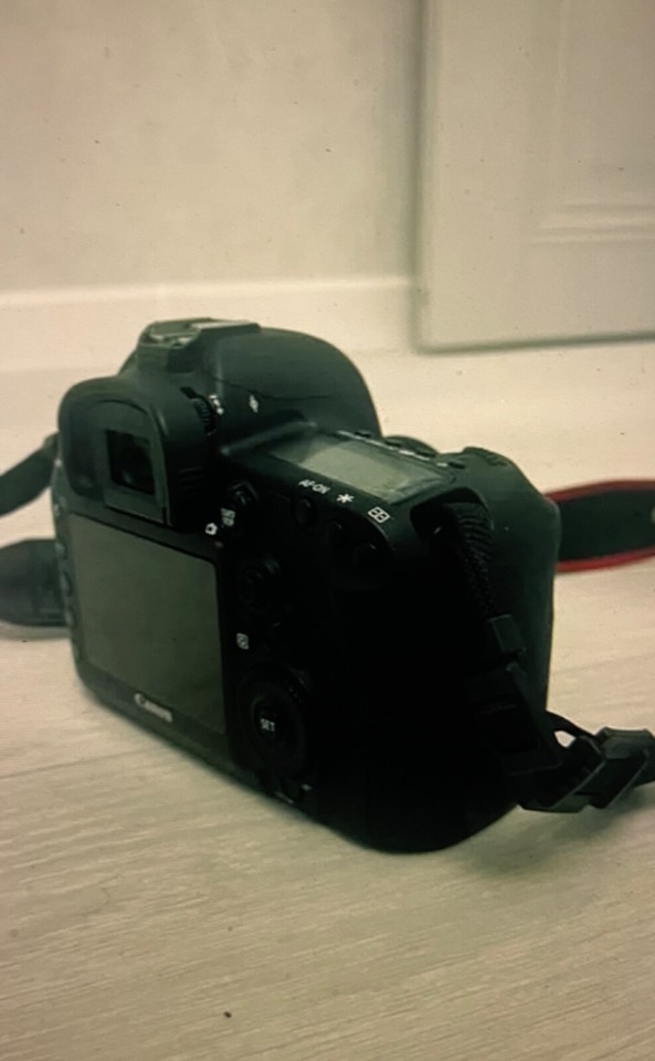 Camera Canon 5D Mark IV + Lens 24105mm. 980 shutters 13803281361 eBay