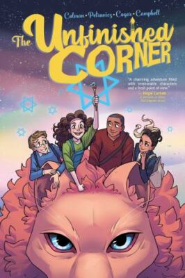 The Unfinished Corner Format: Children/juvenile