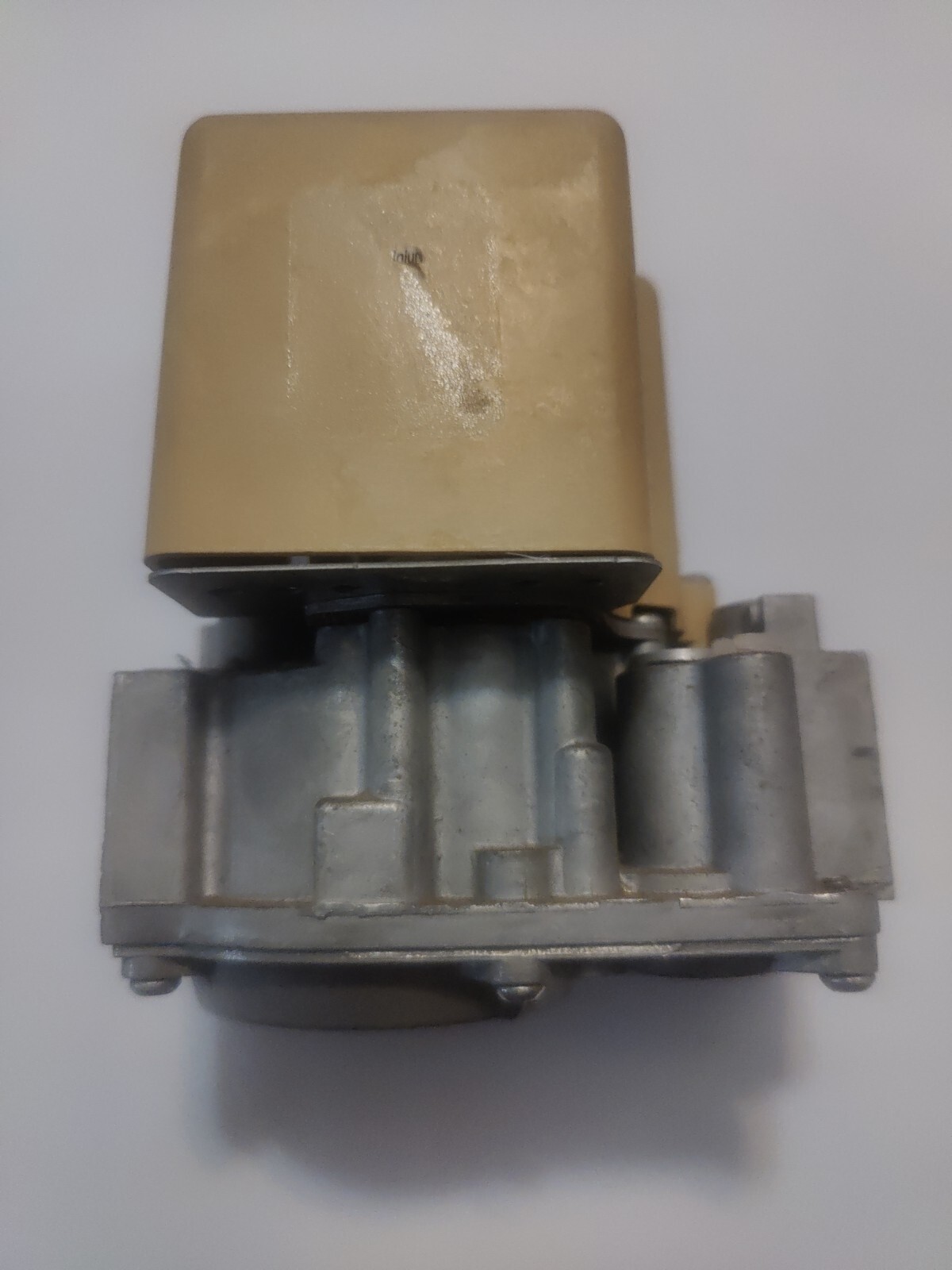 Honeywell SmartValve Gas Valve Sv9501 M 2734 SV9501M2734 for sale